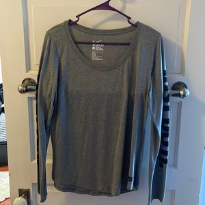 Nike Longsleeve